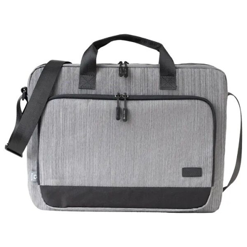 RejuVe® METRO Heather Executive 16" Laptop Brief Bag