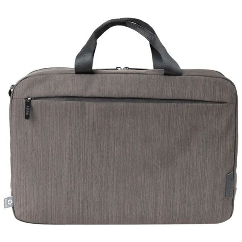 RejuVe® MOTO Recycled HeatherBusiness 16" Laptop Brief Bag