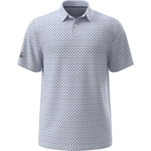 Original Penguin® Retro Geo Print Men's Polo Shirt