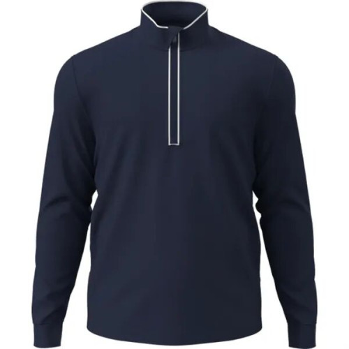 Original Penguin® Lightweight Earl Men's Quarter Zipper