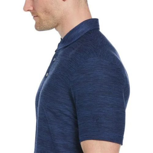 PGA TOUR® Jaspe Airflux Men's Golf Polo Shirt