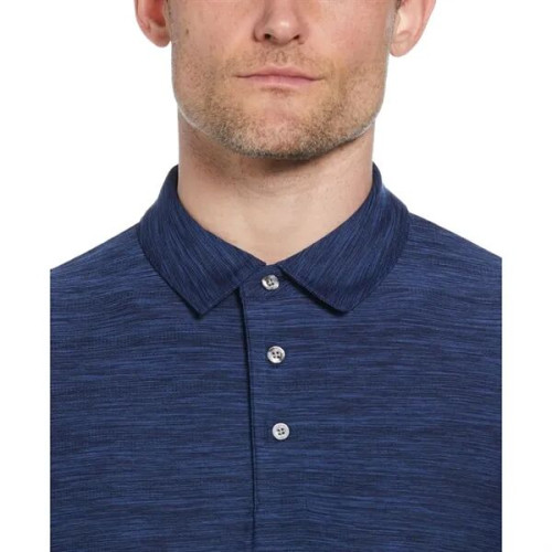 PGA TOUR® Jaspe Airflux Men's Golf Polo Shirt