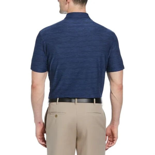 PGA TOUR® Jaspe Airflux Men's Golf Polo Shirt