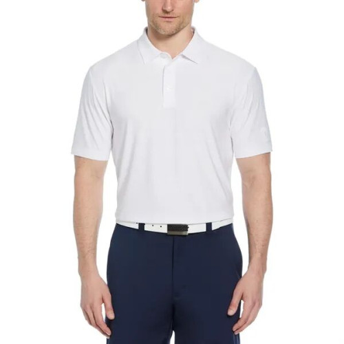 PGA TOUR® Jaspe Airflux Men's Golf Polo Shirt