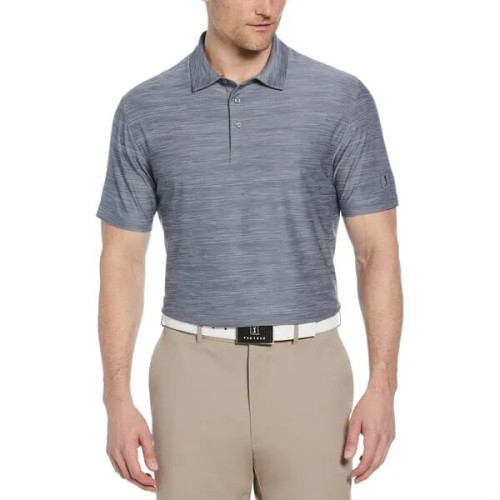 PGA TOUR® Jaspe Airflux Men's Golf Polo Shirt