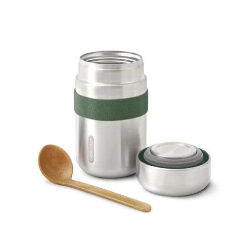 Black+Blum 13.5 oz Food Insulated Flask