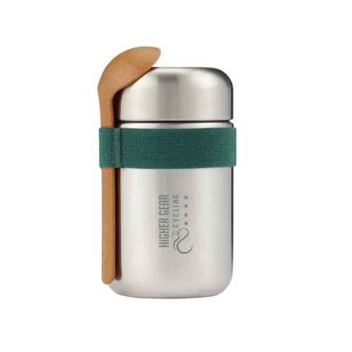 Black+Blum 13.5 oz Food Insulated Flask