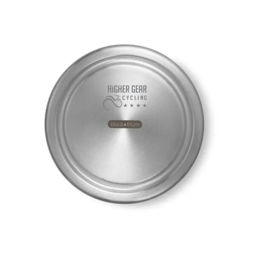 Black+Blum 25 oz Glass Lunch Box Bowl