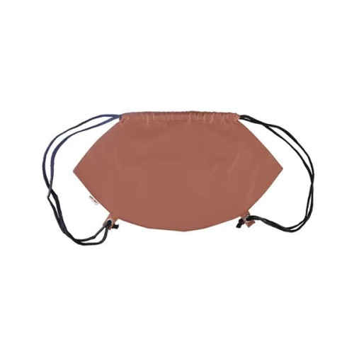 Game Time! Football Drawstring Bag