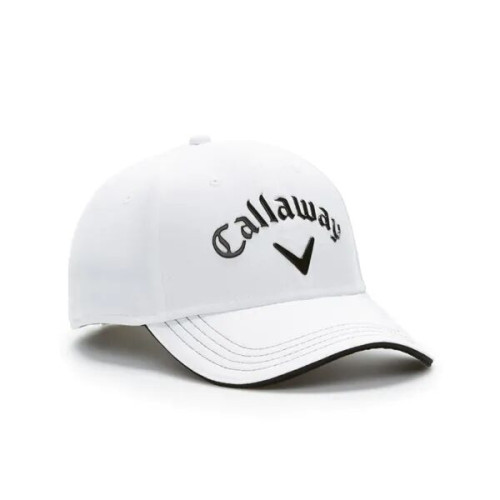 Callaway® Liquid Metal Golf Cap with Adjustable Hook & Loop