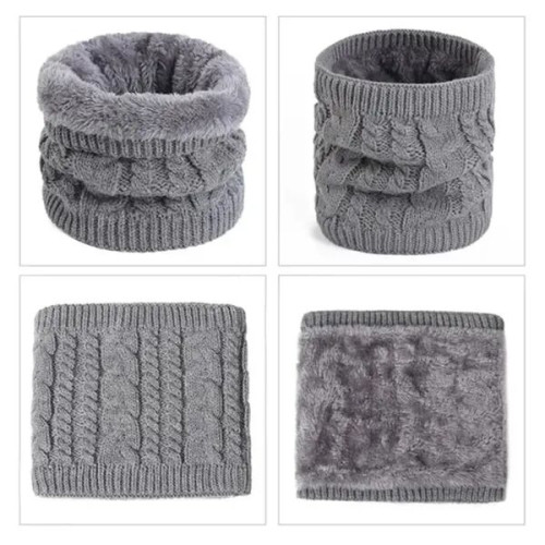 Neck Warmer