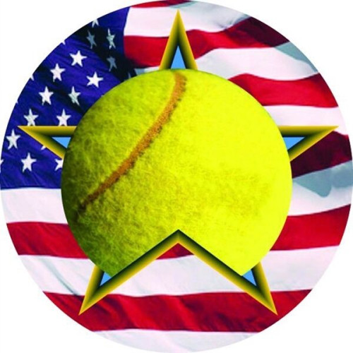 Vibraprint® Patriotic Labels