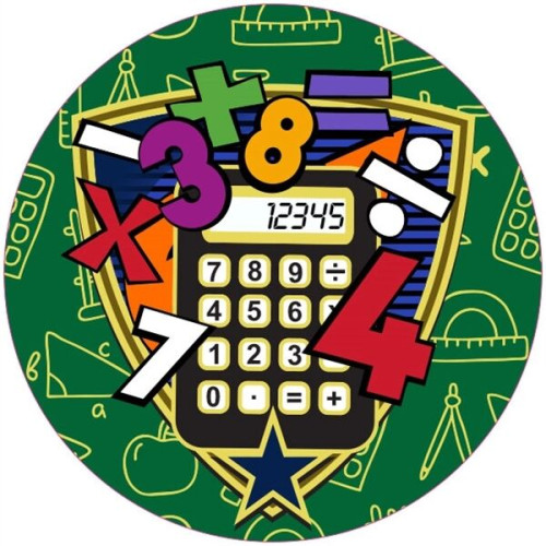 Texture Tone® Labels