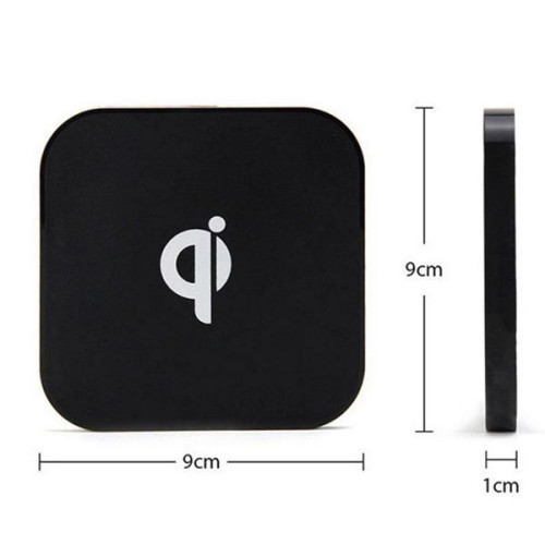 Square Wireless Phone Charger