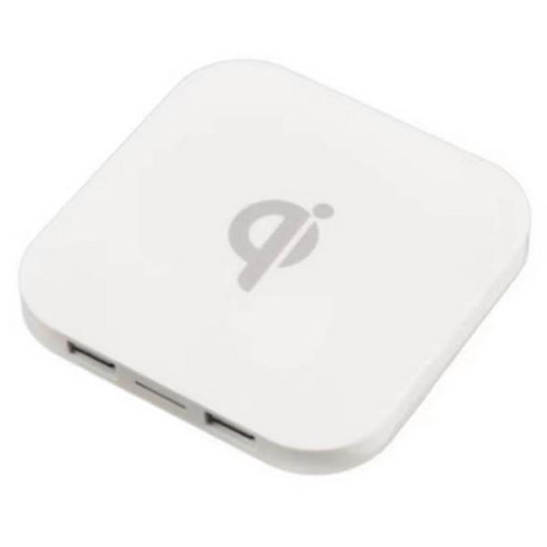 Square Wireless Phone Charger