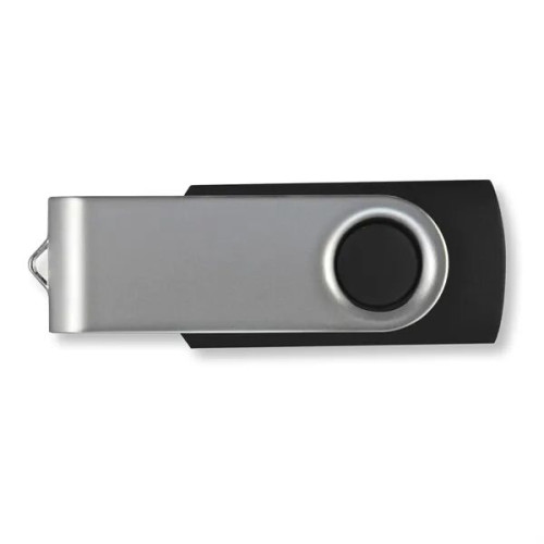 Swivel USB Drive - 4GB