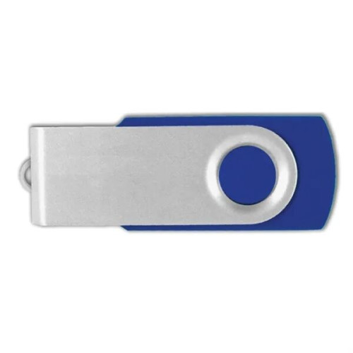 Swivel USB Drive - 4GB