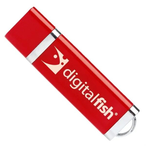 USB - 4GB