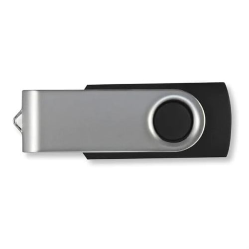 Swivel USB Drive - 1GB
