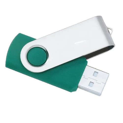 Swivel USB Drive - 1GB