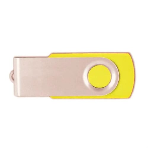 Swivel USB Drive - 1GB