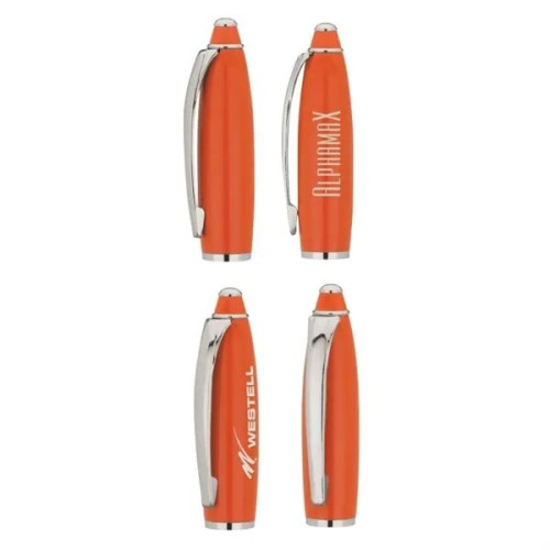 Pacifica Rollerball Pen