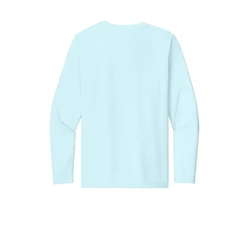 A4 Youth Cooling Performance Long Sleeve Tee