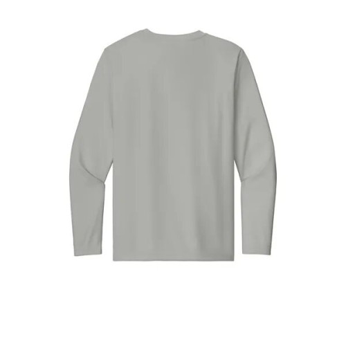 A4 Youth Cooling Performance Long Sleeve Tee