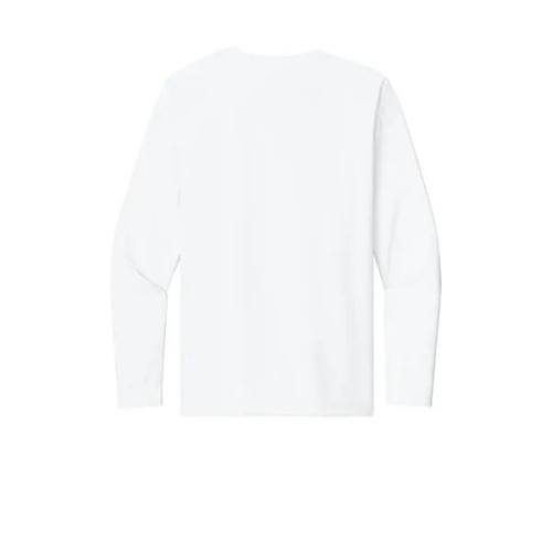 A4 Youth Cooling Performance Long Sleeve Tee