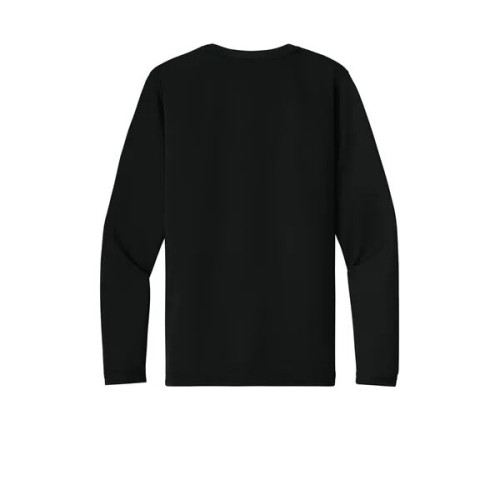 A4 Youth Cooling Performance Long Sleeve Tee