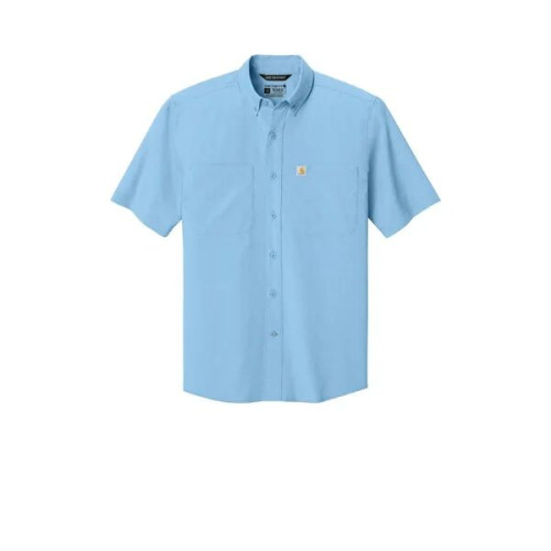 Carhartt Force Sun Defender Short Sleeve Shirt