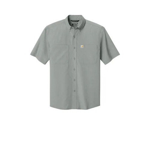 Carhartt Force Sun Defender Short Sleeve Shirt