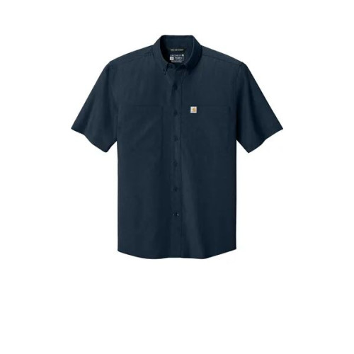 Carhartt Force Sun Defender Short Sleeve Shirt