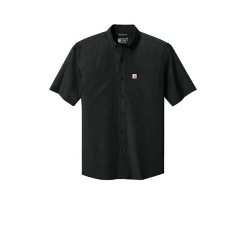 Carhartt Force Sun Defender Short Sleeve Shirt