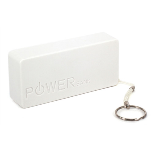 5000mAh Mini slim Power Bank