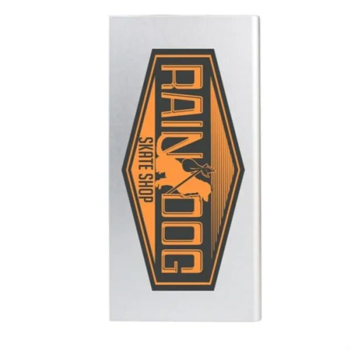 High Capacity Solar Portable Power Bank 6000 mAh