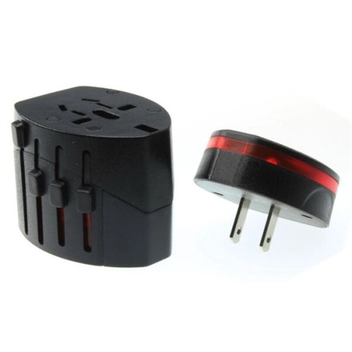 Universal Customizable USB Wall adapter mobile charger