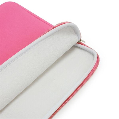 Dye-Sublimation Padded Laptop Sleeves w/ Carrying Handles