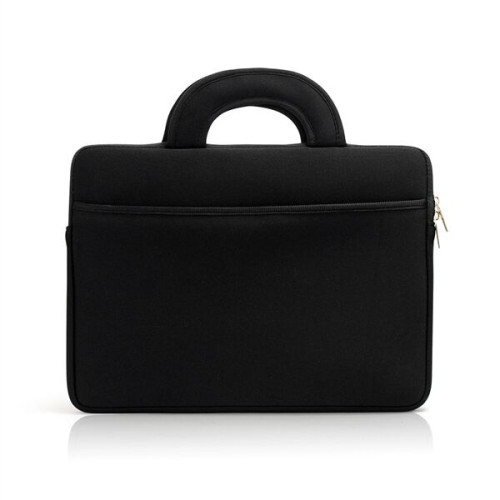 Dye-Sublimation Padded Laptop Sleeves w/ Carrying Handles