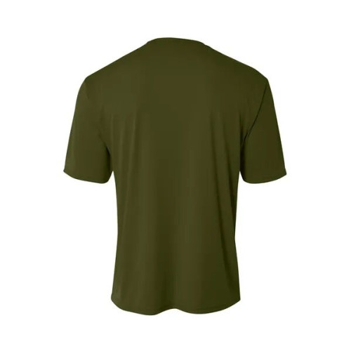 A4 Cooling Performance Short Sleeve Tee
