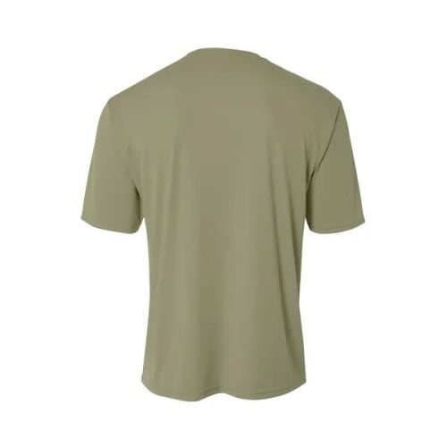 A4 Cooling Performance Short Sleeve Tee