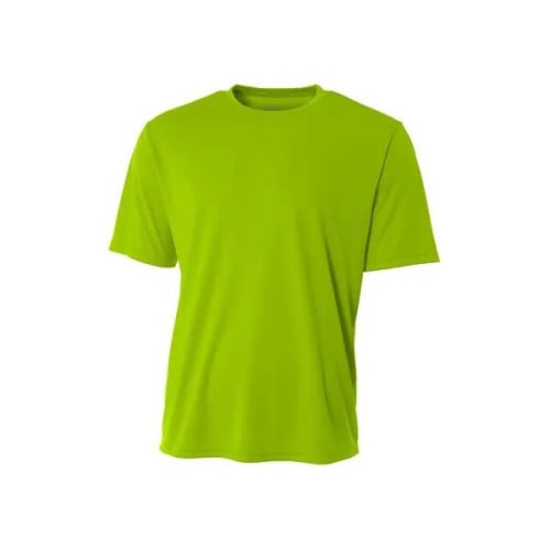 A4 Cooling Performance Short Sleeve Tee