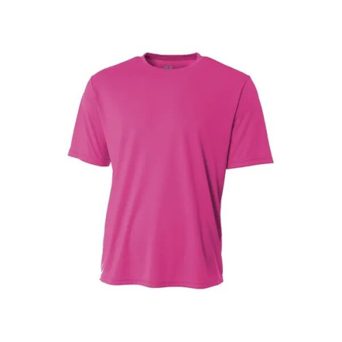 A4 Cooling Performance Short Sleeve Tee