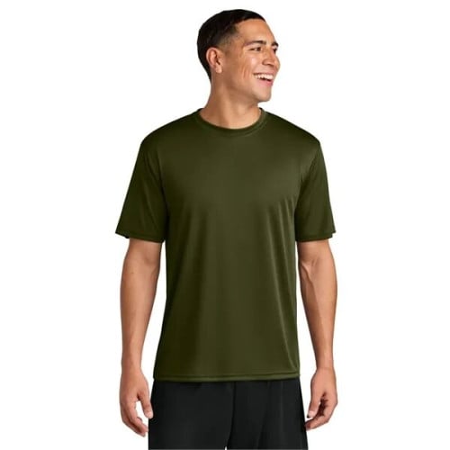 A4 Cooling Performance Short Sleeve Tee