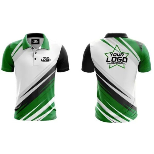 Full Color Imprint Polo