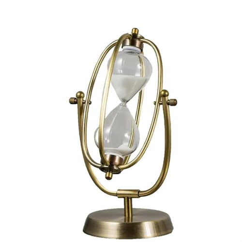 Classic Spin Hourglass