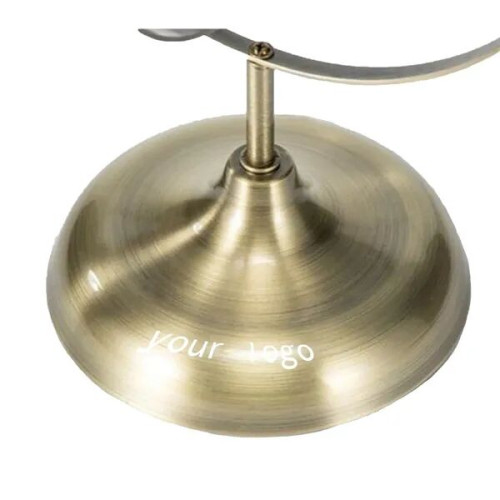 Classic Spin Hourglass