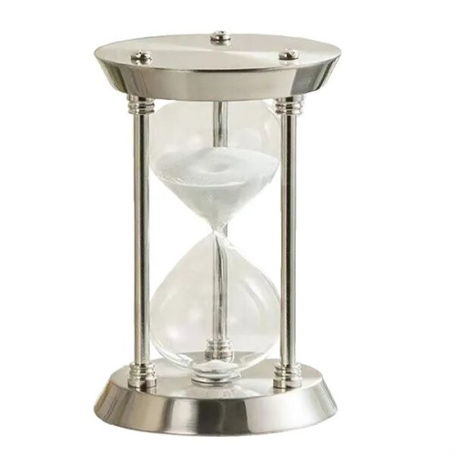 Classic Spin Hourglass