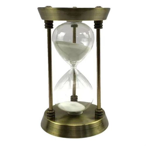 Classic Spin Hourglass