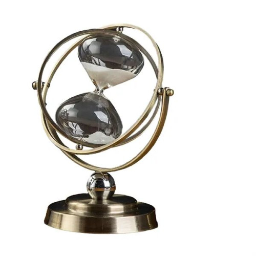 Classic Spin Hourglass